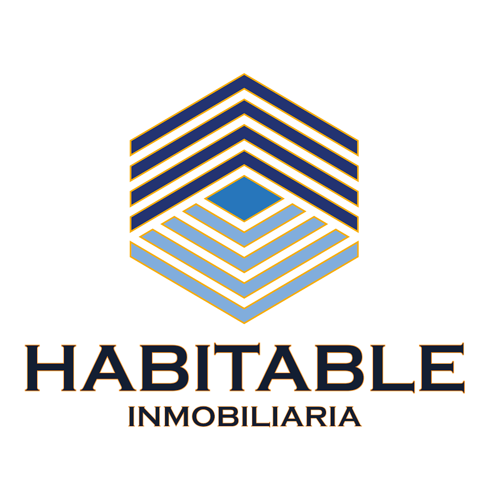 Logo Habitable Inmobiliaria