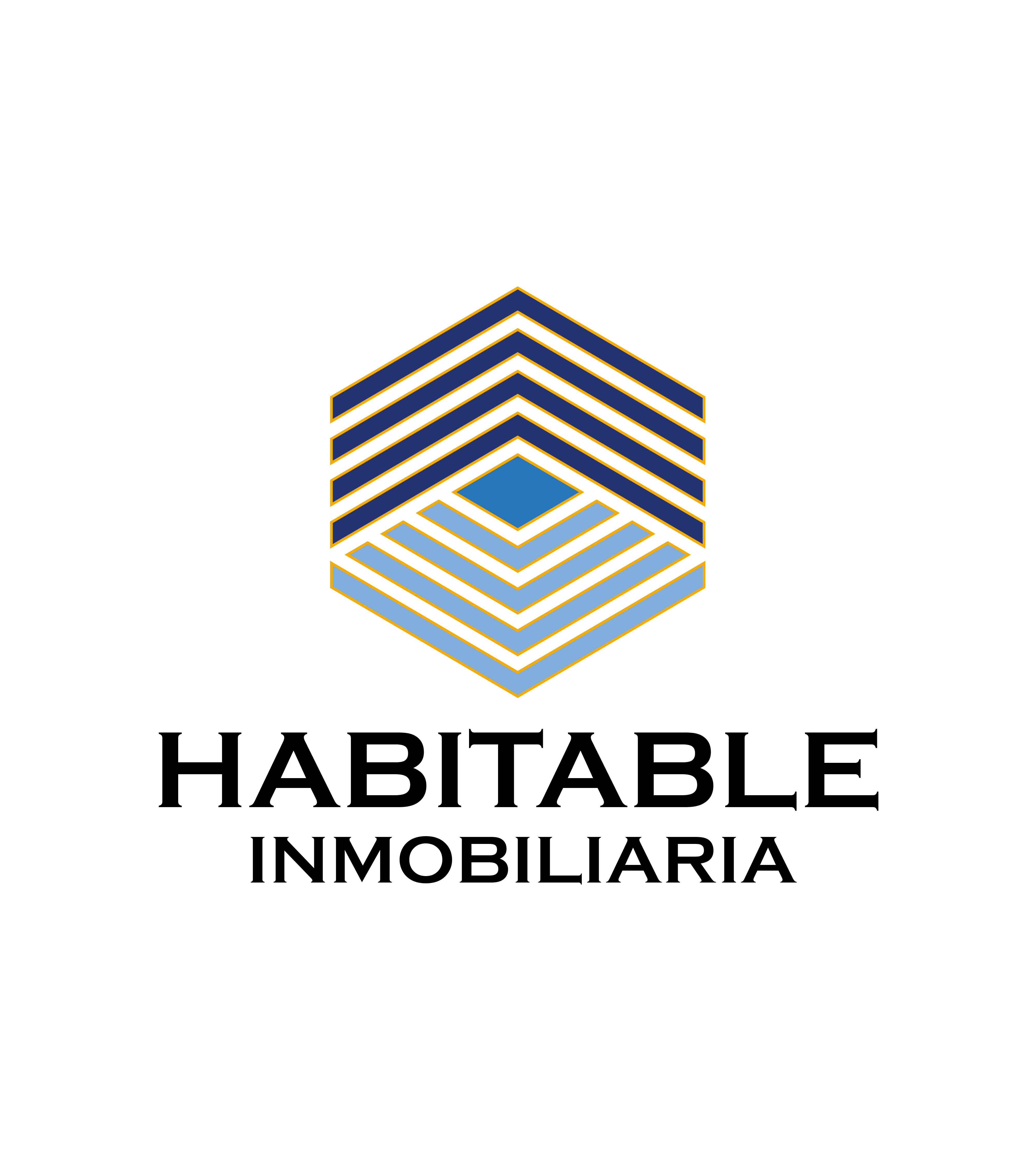Inmobiliaria Habitable