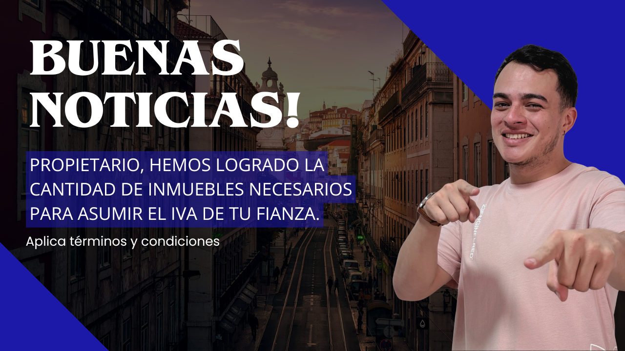 NUEVAS NOTICIAS!...