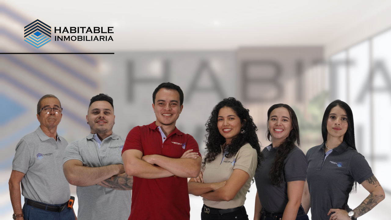 Gestión Inmobiliaria